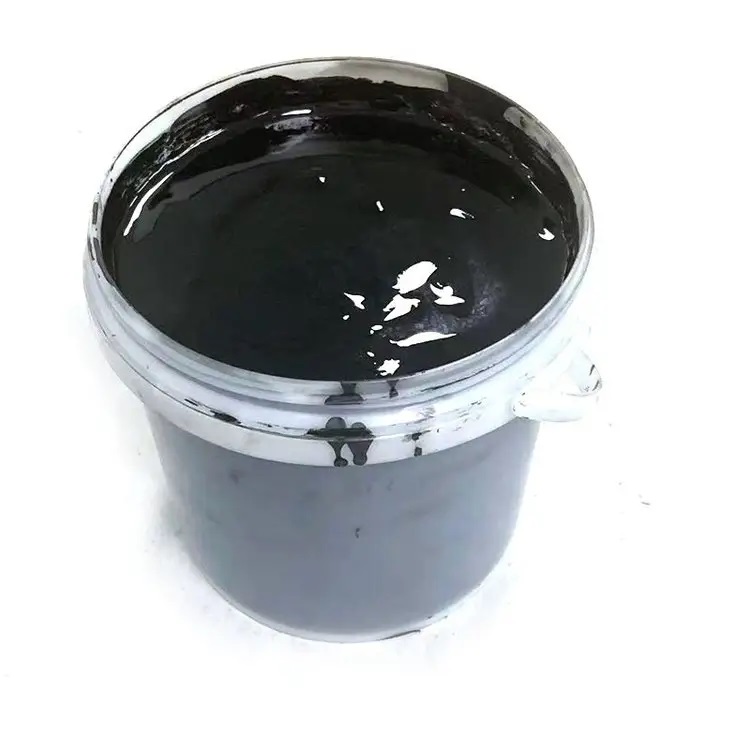 石墨烯碳纳米管导电浆料